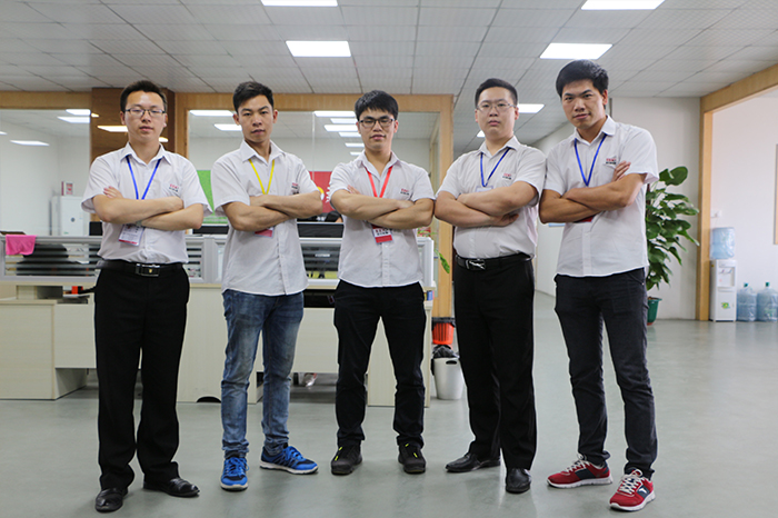 圣元電器技術(shù)團(tuán)隊(duì) 圣元電器技術(shù)團(tuán)隊(duì)