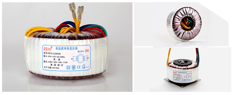 圣元音頻變壓器具有高效穩(wěn)定、低空載損耗等優(yōu)點