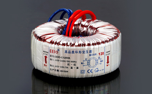 環(huán)形變壓器通電發(fā)熱燙手是什么原因？