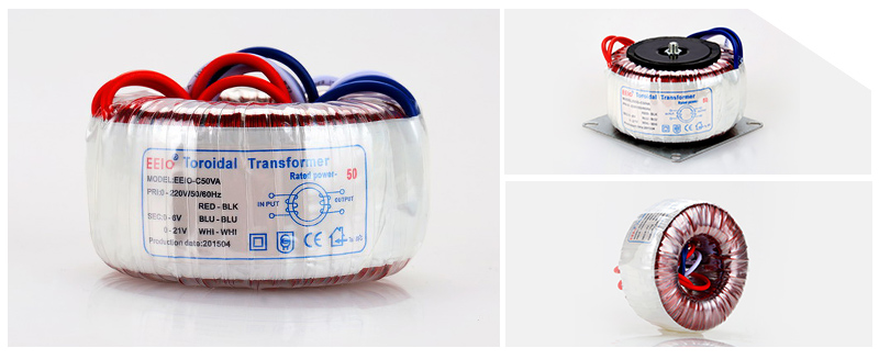 環(huán)形變壓器定制，滿足36個(gè)行業(yè)個(gè)性定制