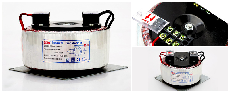 圣元1000W控制變壓器，負(fù)載能力強(qiáng)