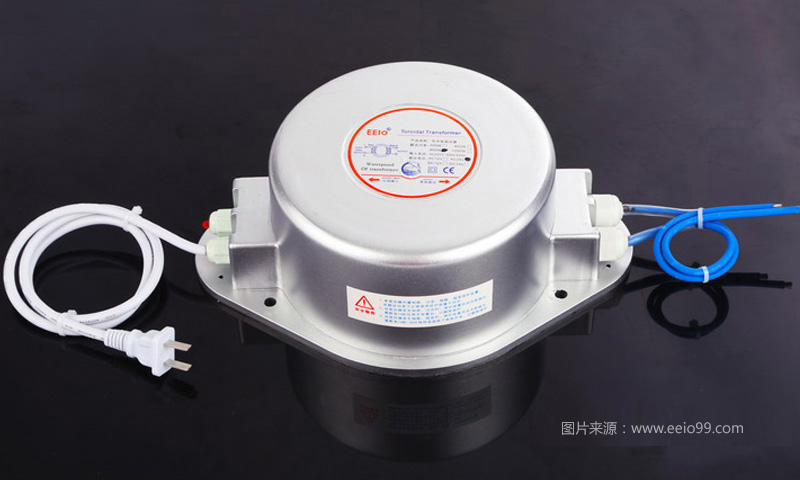 戶(hù)外鋁殼防水變壓器