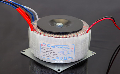 環(huán)型功放變壓器