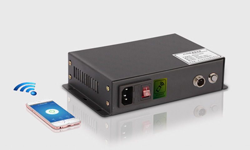 圣元調(diào)光玻璃電源