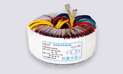 環(huán)形音頻變壓器 環(huán)形音頻變壓器