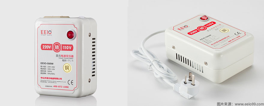 圣元電壓轉(zhuǎn)換器冷水機(jī)專(zhuān)用