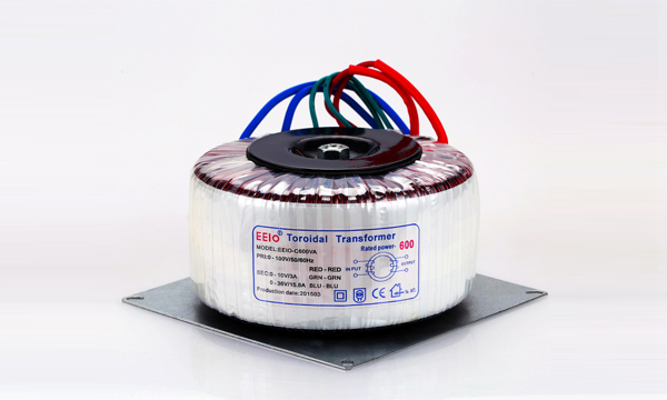 環(huán)形變壓器會影響設備的使用壽命嗎