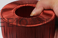 圣元全銅線足功率環(huán)形變壓器