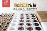 環(huán)型變壓器怎么包裝？