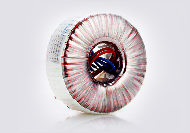 220V轉24V 環(huán)形變壓器150W（數(shù)控激光切割機專用變壓器）