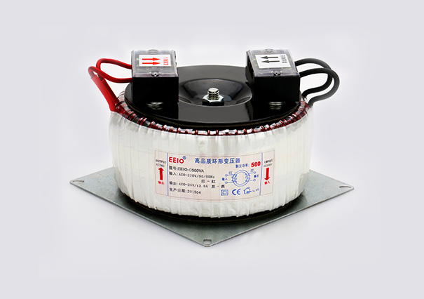 控制變壓器500W，220V轉(zhuǎn)36V【工控設(shè)備專用】