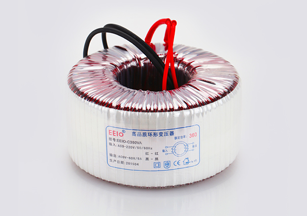 電源變壓器360W，220V轉(zhuǎn)60V【自動(dòng)化設(shè)備專(zhuān)用】