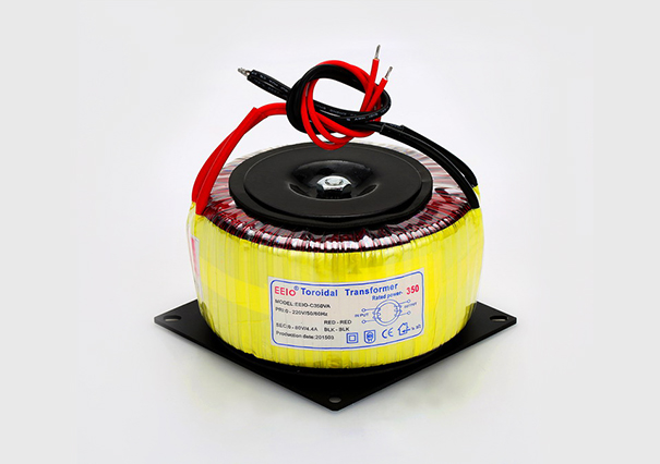 環(huán)形變壓器350W，220V轉(zhuǎn)80V【自動(dòng)化設(shè)備專用】