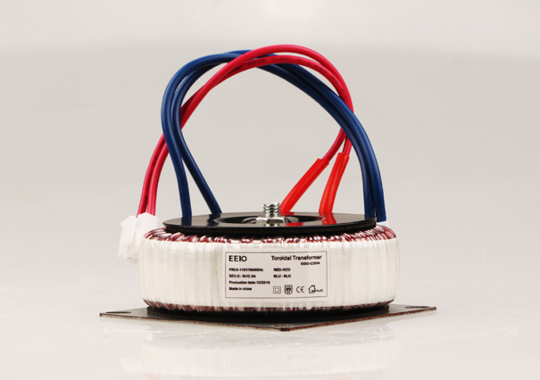 微型變壓器25W,110V轉(zhuǎn)9V【超薄-可量身定制】