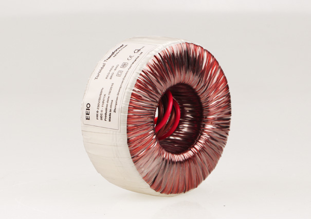 環(huán)形變壓器110W,230V轉110V【降壓變壓器】