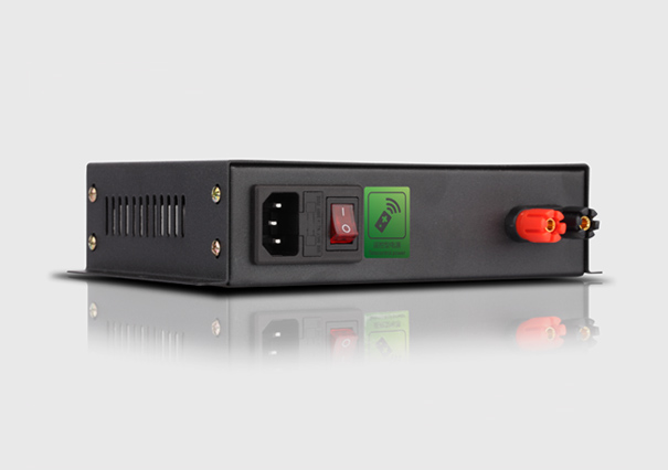 80W電控變色玻璃電源,一鍵遙控開關【可定制】