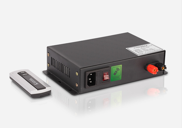 100W桌面電源 (輕巧便攜遙控開關(guān)電源變壓器）