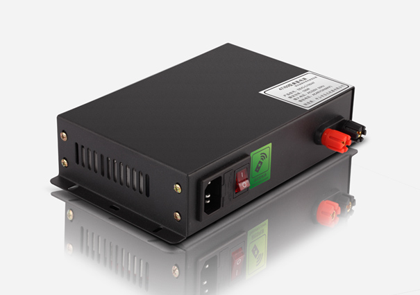 100W桌面電源 (輕巧便攜遙控開關(guān)電源變壓器）