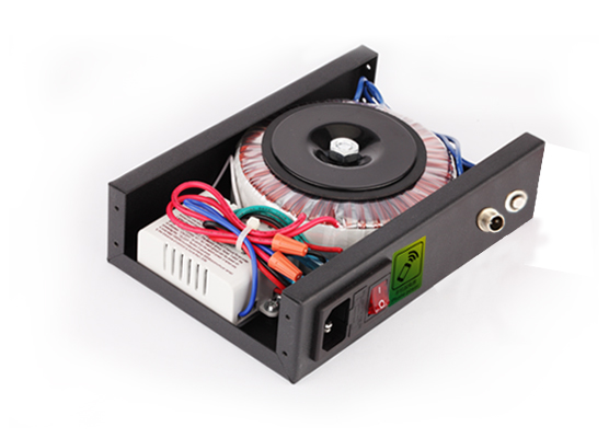 調(diào)光玻璃電源50W  220V轉(zhuǎn)50V【手機(jī)定時開關(guān)】