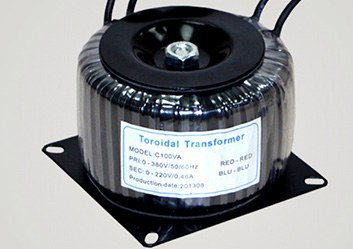 100w隔離變壓器 EEIO-GL(380v變220v變壓器) 100w隔離變壓器 EEIO-GL(380v變220v變壓器)