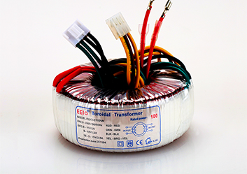 100W環(huán)形變壓器(無噪聲損耗小功放電源變壓器) 100W環(huán)形變壓器(無噪聲損耗小功放電源變壓器)