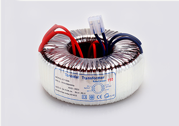 電源變壓器110W,110V轉(zhuǎn)24V【裁線機專用】 電源變壓器110W,110V轉(zhuǎn)24V【裁線機專用】