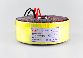 EEIO-DGL2000W電源變壓器220V/24V(變壓器溫度和功耗有什么關(guān)系) EEIO-DGL2000W電源變壓器220V/24V(變壓器溫度和功耗有什么關(guān)系)