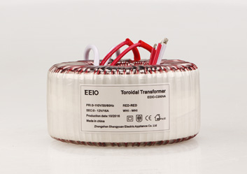 電源變壓器200W,110V轉(zhuǎn)12V【降壓變壓器】 電源變壓器200W,110V轉(zhuǎn)12V【降壓變壓器】