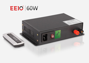 AC桌面電源60W 110V變48V (可以實(shí)現(xiàn)遙控開(kāi)關(guān)控制的電源變壓器）