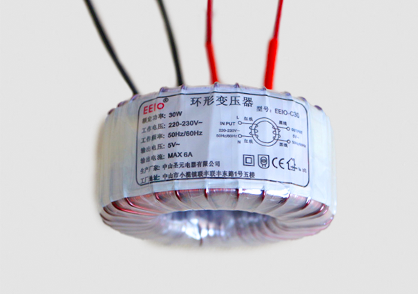 微型變壓器30W(30W小型變壓器定制廠(chǎng)家) 微型變壓器30W(30W小型變壓器定制廠(chǎng)家)